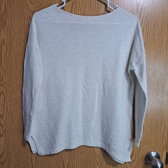 🌈JC fits INC. Small, white - Picture 3 of 3